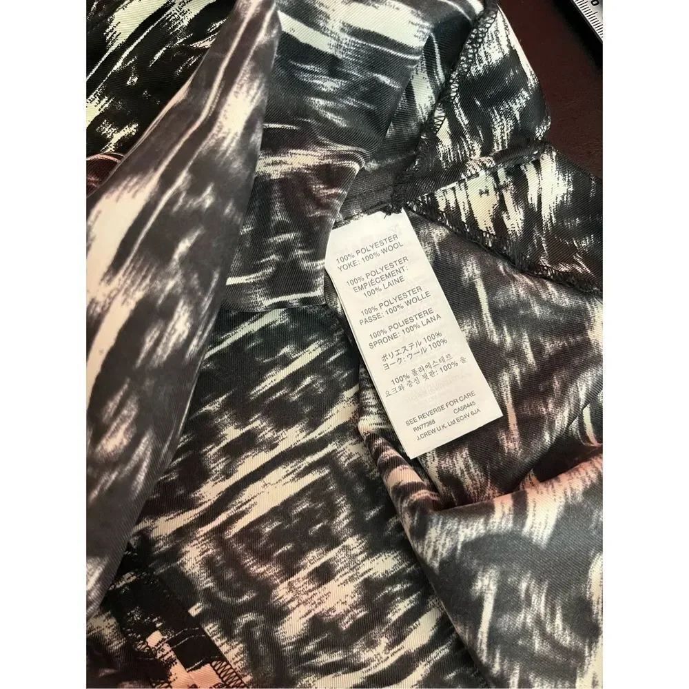 J.Crew blouse - Picture 6 of 6